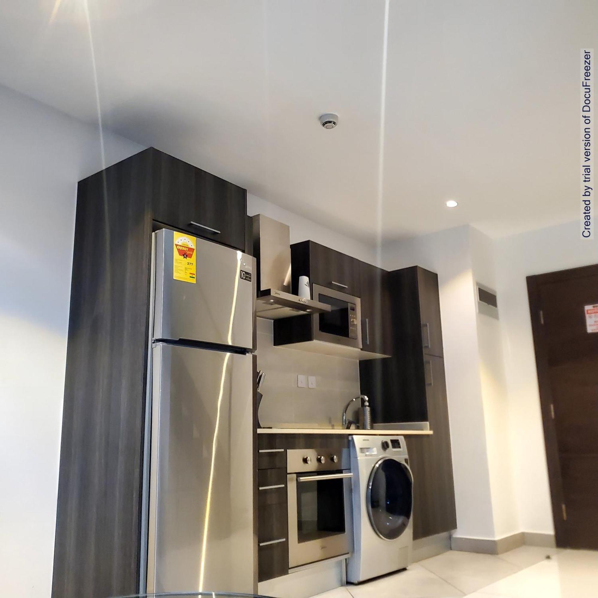 Embassy Gardens Luxury Suites Cpg Akra Dış mekan fotoğraf